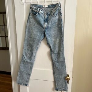 Classic Blue Women's Jeans